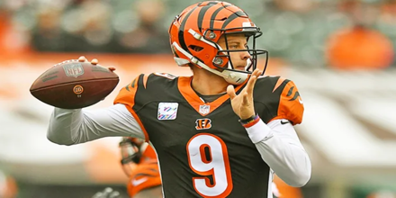 Big Balls Bengals...