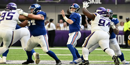 Θα το παλέψουν οι Giants...