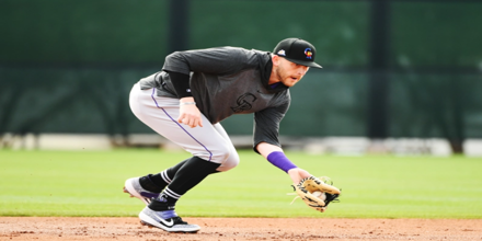 Στήριγμα στους Orioles !