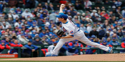 Cubs και βλέπουμε