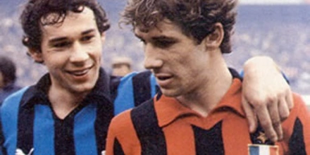 Derby… politico Ιντερ – Μίλαν, Δεξιά εναντίον Αριστεράς