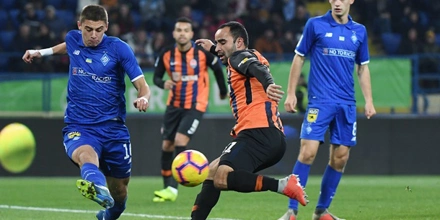 Η ποιότητα της Σαχτάρ