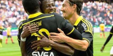 Στον αστερισμό των 2-3 γκολ