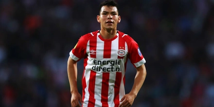 Το... κόμπλεξ της PSV και τα γκολ στο Μεξικό