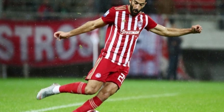 «Κόπηκε» ενόψει ΠΑΟΚ ο Γιασίν Μεριά