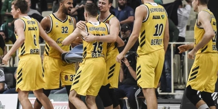 «Πέφτει» ο άσος της Άλμπα