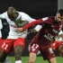 Μονόπλευρο κίνητρο στην Ligue 2 στο 2.55 και το 2.70