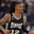 Ja Morant σκοράρει ασταμάτητα