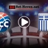Σερβία - Ελλάδα κανάλι ▶️ Που μπορώ να το δω