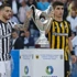 «Κλειδώνουν» την πρόκριση ΠΑΟΚ και ΑΕΚ