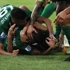 Τη μια «Κολοκοτρώνης», την άλλη «κρέας»;
