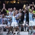 Παγκόσμιο Κύπελλο 2026 Διασταυρώσεις🏆Ο δρόμος μέχρι τον τελικό