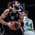 Shengelia σε φόρμα σκοράρει και πληρώνει!