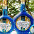Χιλή, Τζαμάικα και... Blue Curaçao!