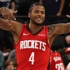 Jalen Green έτοιμος να σκοράρει