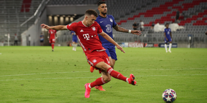 Το απόλυτο της Μπάγερν στο φετινό Champions League