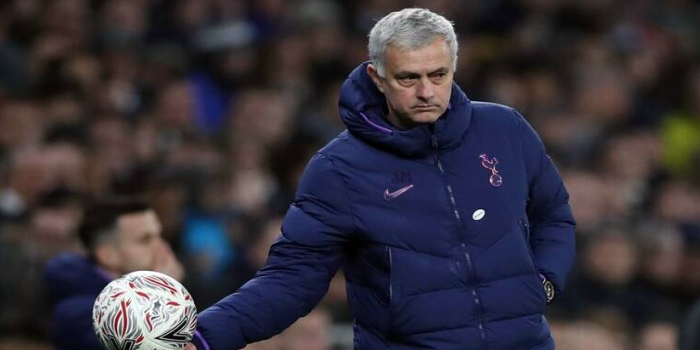 Το... ξεχωριστό σερί του «Special One» εν όψει Άρσεναλ