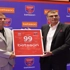 Πανιώνιος Betsson: Μια νέα εποχή ξεκινά με την Betsson ως Μεγάλο Χορηγό και Ονοματοδότη