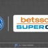 Η Betsson Μεγάλη Χορηγός του Super Cup