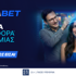 💣Νέα διπλή προσφορά* γνωριμίας από την Elabet!