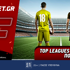 Fonbet: Top Leagues προσφορά* που δεν χάνει (1/12)