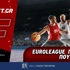 Fonbet: Euroleague προσφορά* που δεν χάνει (6/1)