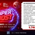 Γρουσούζικο το «13»; Όχι για ένα τυχερό μέλος της Fonbet!