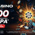 🎄Το N1Casino.gr υποδέχεται τα Χριστούγεννα με έως και 500 Δώρα*