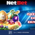 🥚Σπάς το αυγό, κερδίζεις*! Η NetBet κάνει (ξανά) τη διαφορά…