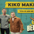 Μακέντα στο Belligol: «Στα 25 μου δεν με ήθελε κανένας – Έζησα τα καλύτερα χρόνια της καριέρας μου στον Παναθηναϊκό» Μακέντα στο Belligol: «Στα 25 μου δεν με ήθελε κανένας – Έζησα τα καλύτερα χρόνια της καριέρας μου στον Παναθηναϊκό»