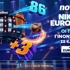 🏀Προσφορά* χωρίς κατάθεση για τη EUROWINNER από τη Novibet