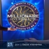 To «Who wants to be a Millionaire Live Roulette» βρίσκεται στην Novibet (1/8)