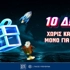 ⏳Προσφορά με Spooky Διάθεση και 10 Δώρα* για όλους Εντελώς Δωρεάν!