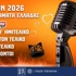 Eurovision 2026: Ferta Mou Booster* στο Pamestoixima.gr
