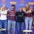 Betsson και Πανιώνιος συνεχίζουν μαζί δυναμικά - Νέα εποχή για το βόλεϊ του Ιστορικού