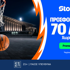 🏀STXPLAY Προσφορά* με 70 Μπασκετικά Δώρα* χωρίς κατάθεση*