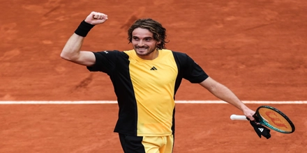 Novibet: Οι μάχες του Roland Garros με ειδικά στοιχήματα και ενισχυμένες αποδόσεις! (31/5) Wager Promo_31.05 Press.jpg