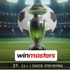 Η winmasters εκτοξεύει τις αποδόσεις στα κορυφαία παιχνίδια του Σαββάτου! (6/12)