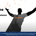 Pre Game on Field Powered by Betsson λίγο πριν τη σέντρα του αγώνα ΟΦΗ – ΑΡΗΣ