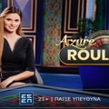 Azure Roulette: Μοναδική εμπειρία ρουλέτας από την Pragmatic Play