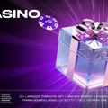 Ολοκαίνουρια προσφορά* χωρίς κατάθεση! PromoCode: FS250