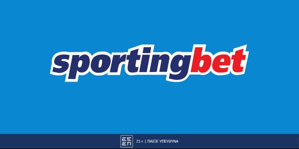Sportingbet - Χιλιάδες ειδικά στους αγώνες της Premier League! (4/5)