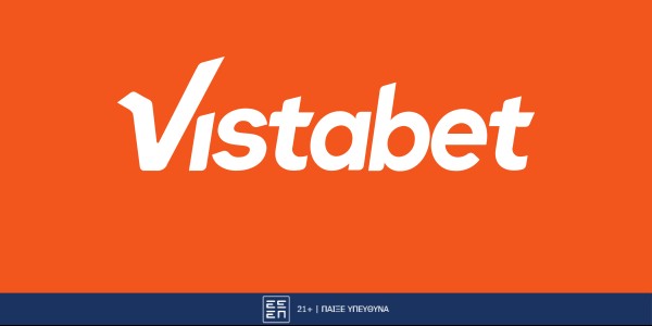 Vistabet - Σούπερ προσφορά* στη EuroLeague! (30/4)