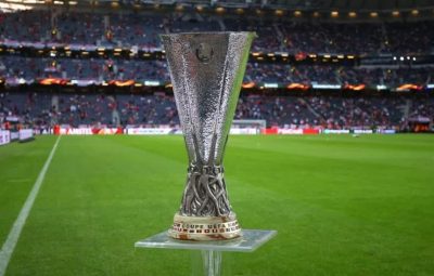 Τα «φώτα» στον τελικό του Europa League