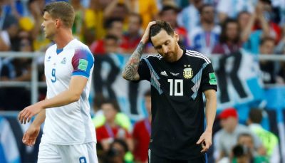 Δίχως περιθώρια η Αργεντινή, νίκη – πρόκριση θέλουν Γαλλία και Δανία