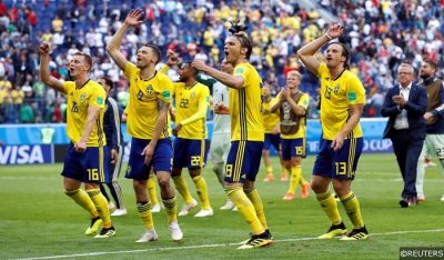 Με παράδοση η Σουηδία, νέοι προπονητές σε Μάλμε και Νταλκούρντ
