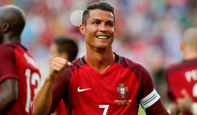 Αήττητη στα 13 τελευταία ματς η Πορτογαλία