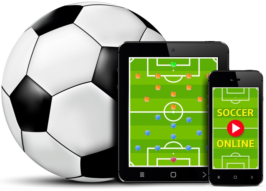 Футбол мобильные сайты. Футбольные таблетки. Современные футбольная дисплей для замены. Phone Sports betting PNG.