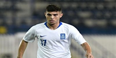 Παράδοση δεκαετίας για την Ελλάδα U21, δυσκολεύεται εκτός έδρας το Περού