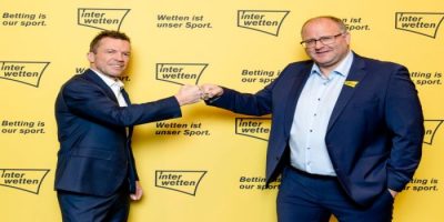 Ο Lothar Matthäus πρωταγωνιστής στη νέα καμπάνια της Interwetten με θέμα το ασφαλές στοίχημα